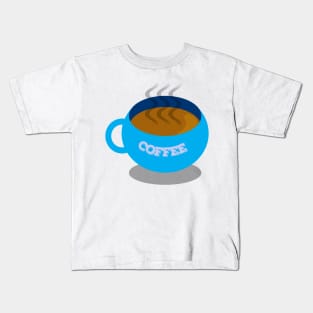 Coffee Kids T-Shirt